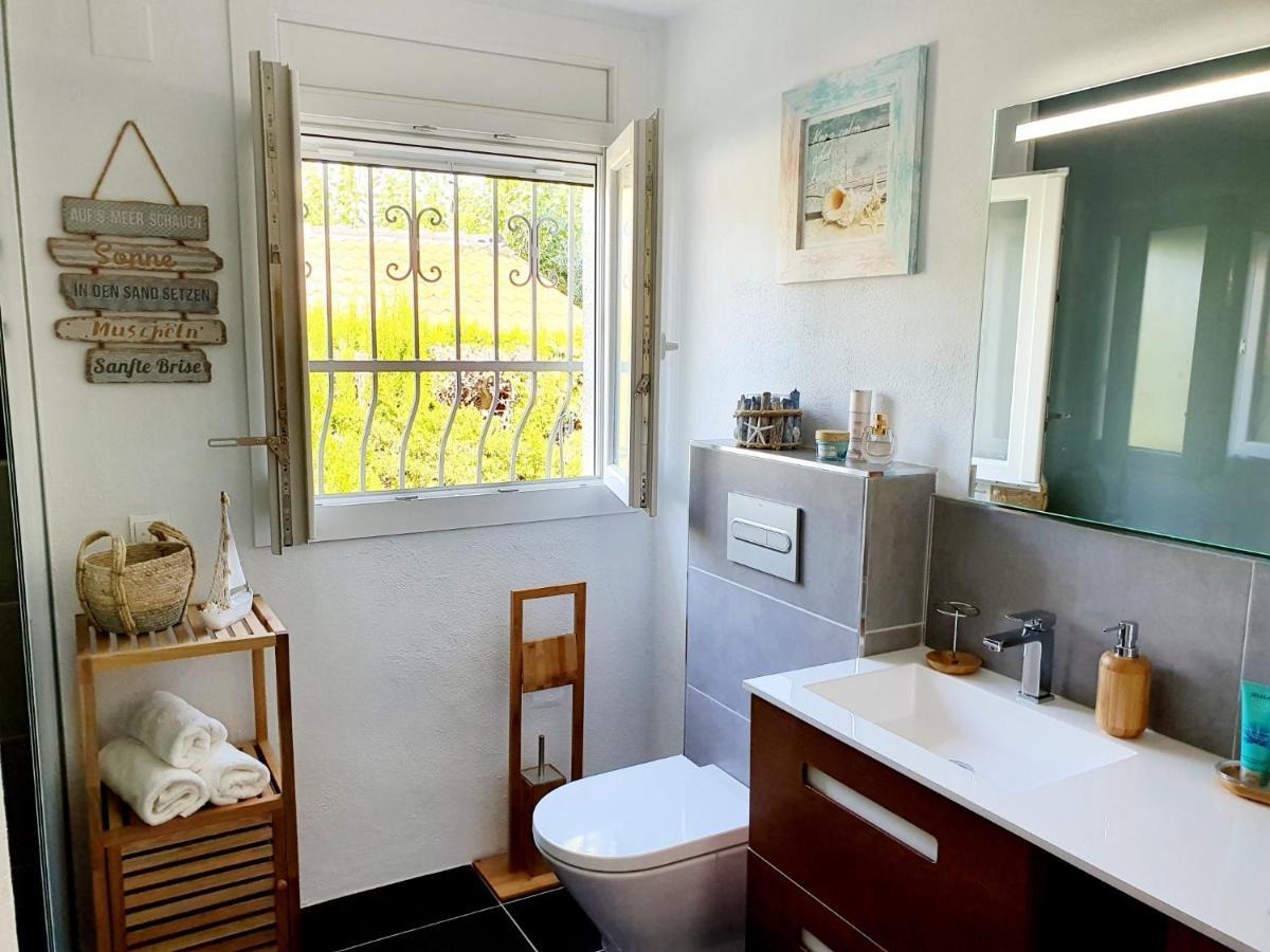 New Holiday House "Casa Mialina" With Private Pool, 300M To Beach Cambrils Zewnętrze zdjęcie