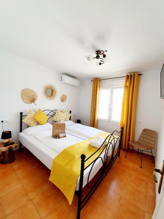 New Holiday House "Casa Mialina" With Private Pool, 300M To Beach Cambrils Zewnętrze zdjęcie