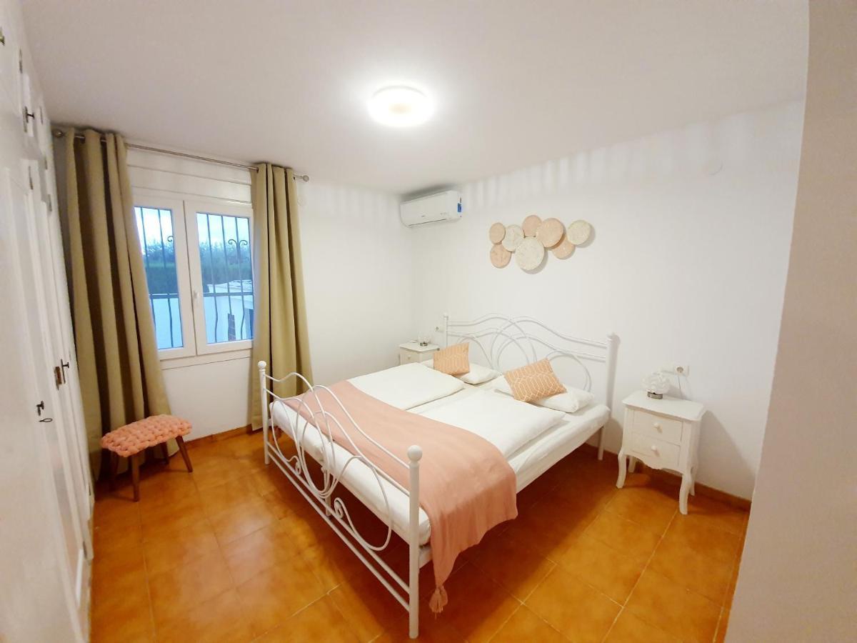 New Holiday House "Casa Mialina" With Private Pool, 300M To Beach Cambrils Zewnętrze zdjęcie