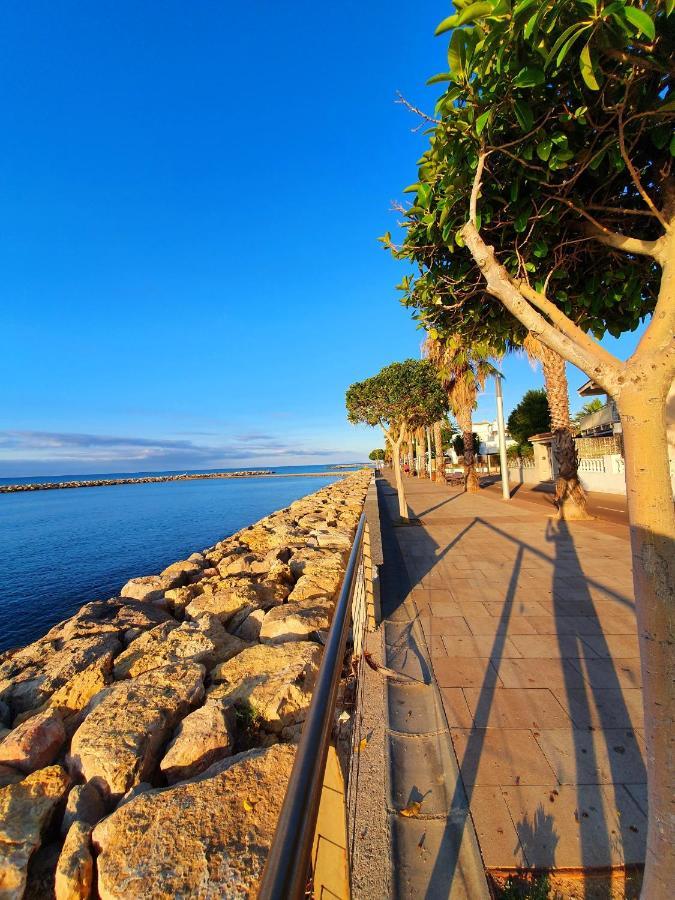 New Holiday House "Casa Mialina" With Private Pool, 300M To Beach Cambrils Zewnętrze zdjęcie