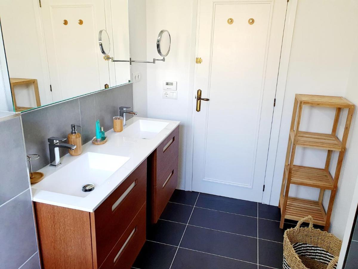 New Holiday House "Casa Mialina" With Private Pool, 300M To Beach Cambrils Zewnętrze zdjęcie