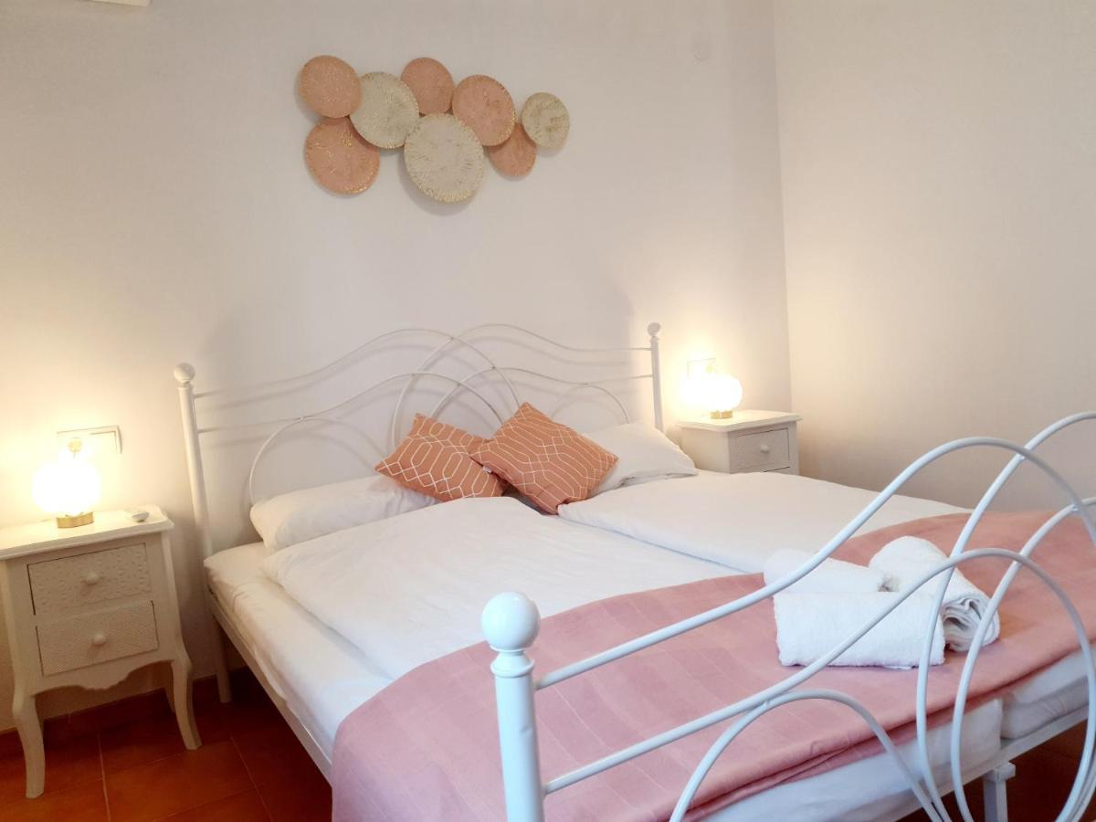 New Holiday House "Casa Mialina" With Private Pool, 300M To Beach Cambrils Zewnętrze zdjęcie