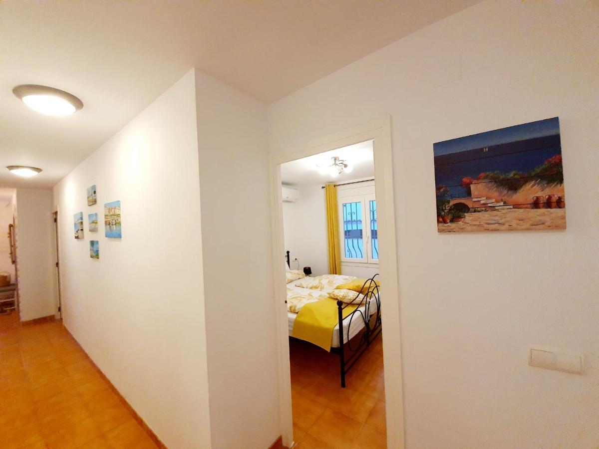 New Holiday House "Casa Mialina" With Private Pool, 300M To Beach Cambrils Zewnętrze zdjęcie