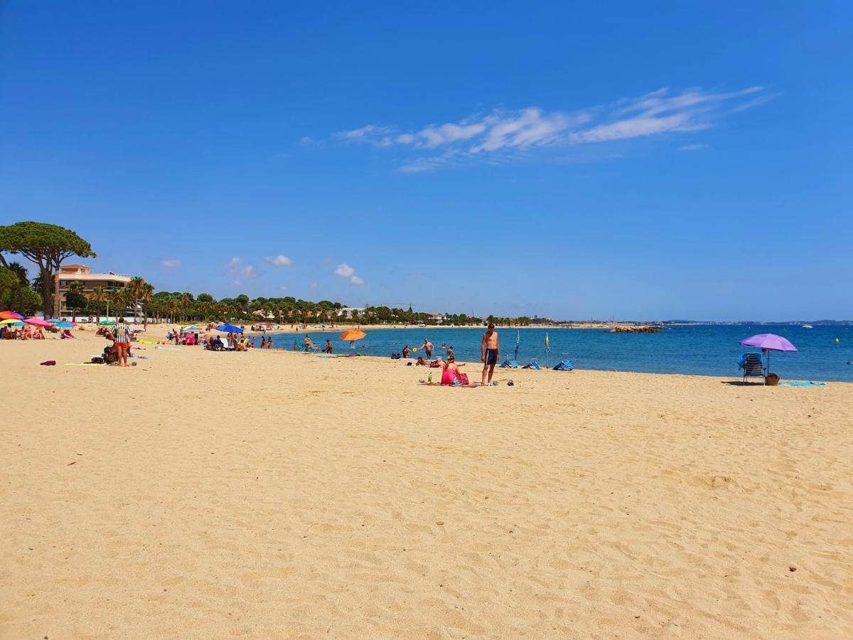 New Holiday House "Casa Mialina" With Private Pool, 300M To Beach Cambrils Zewnętrze zdjęcie
