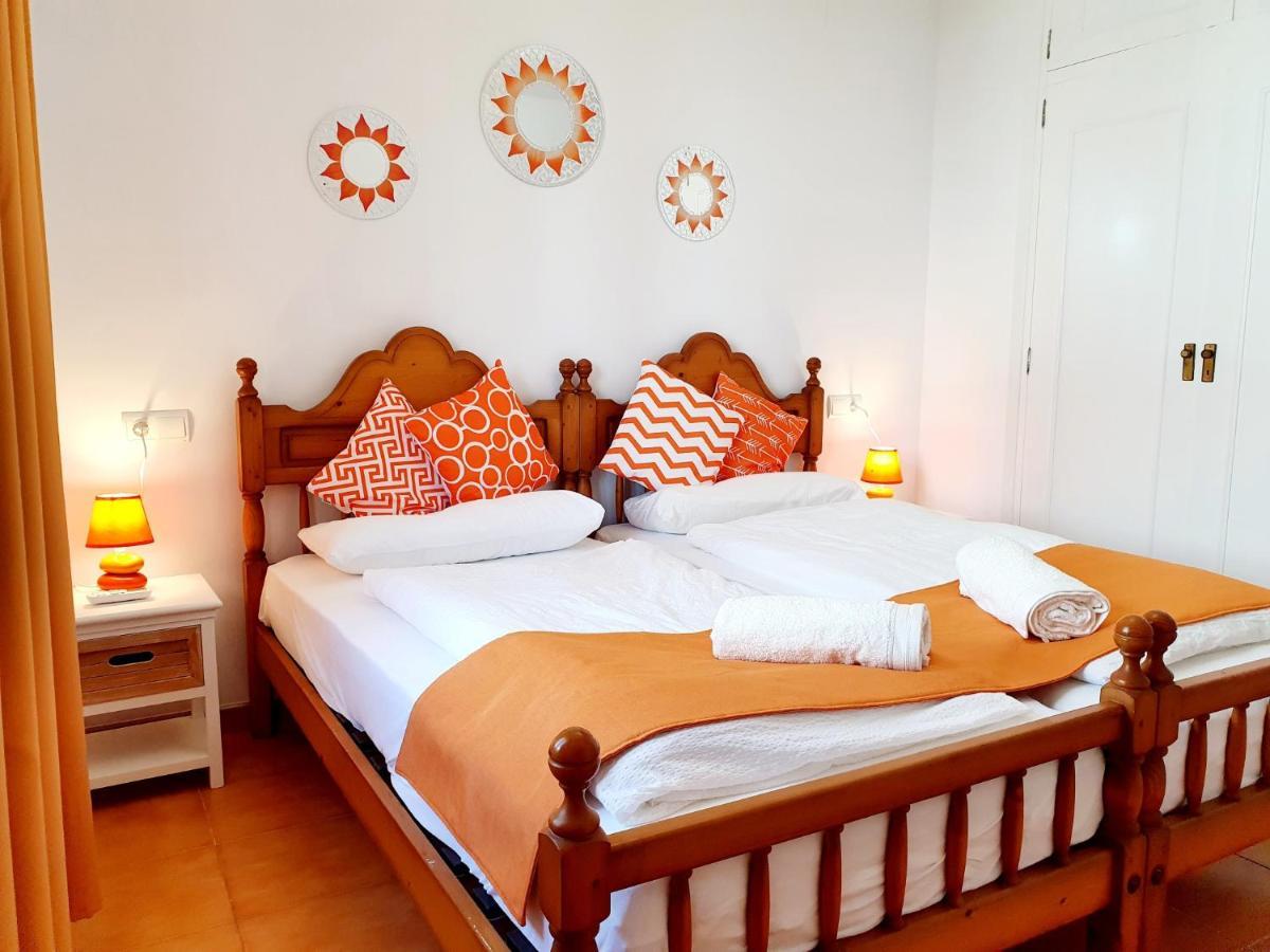 New Holiday House "Casa Mialina" With Private Pool, 300M To Beach Cambrils Zewnętrze zdjęcie